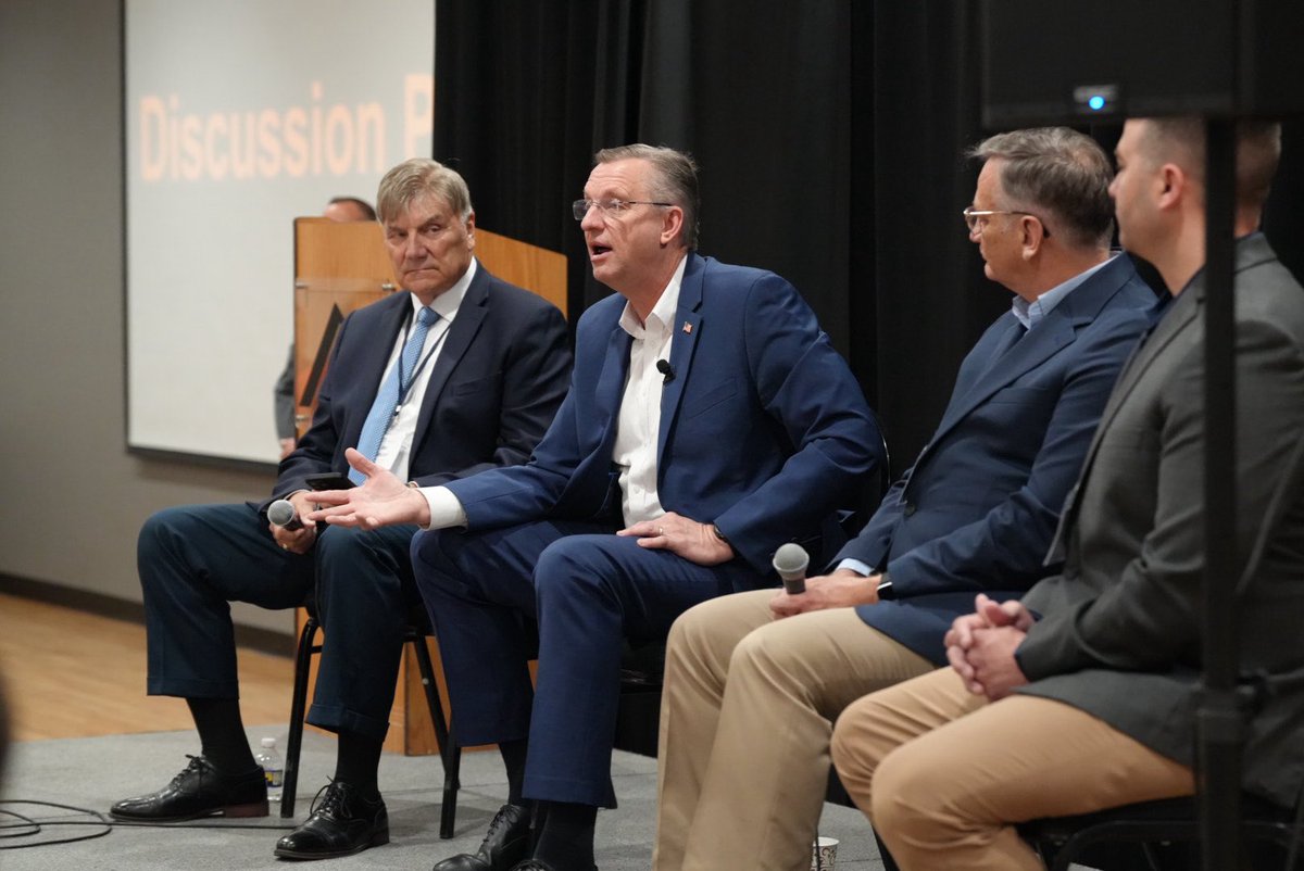 VA Secretary Doug Collins tweet media