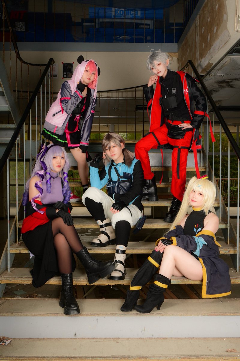 まなか📣🐹 tweet media