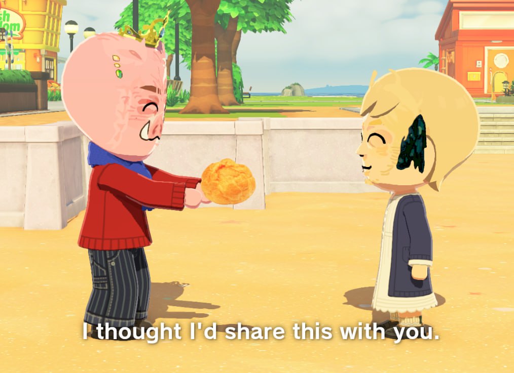 ♒︎ orcablu3s tweet media