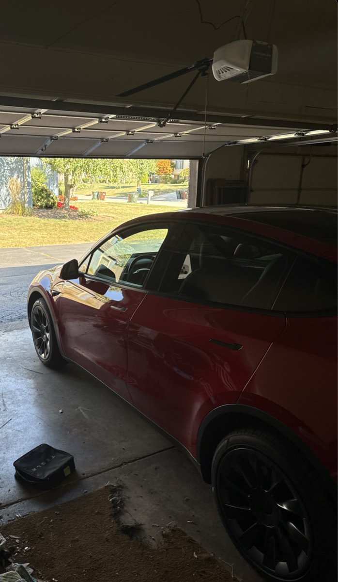 Thomas Huffman tweet media