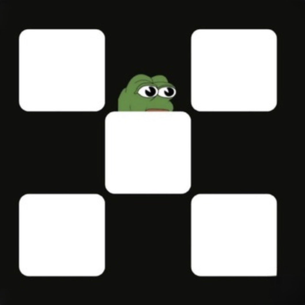 Notorious $PFP tweet media