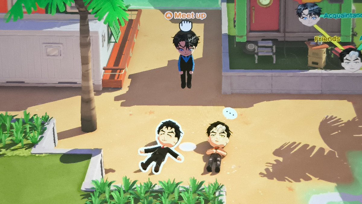 sev (semi ia) tweet media