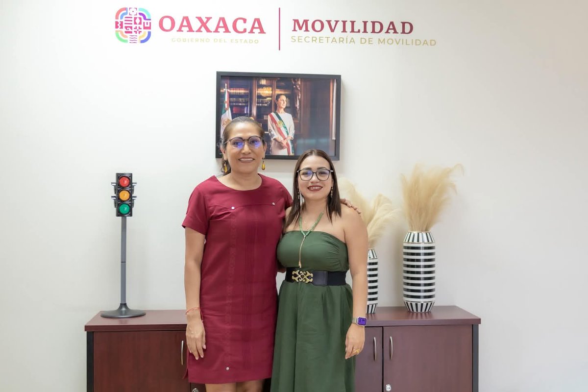 Yesenia Nolasco Ramírez tweet media