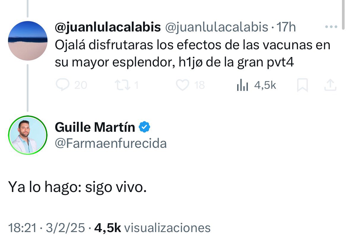 Guille Martín tweet media