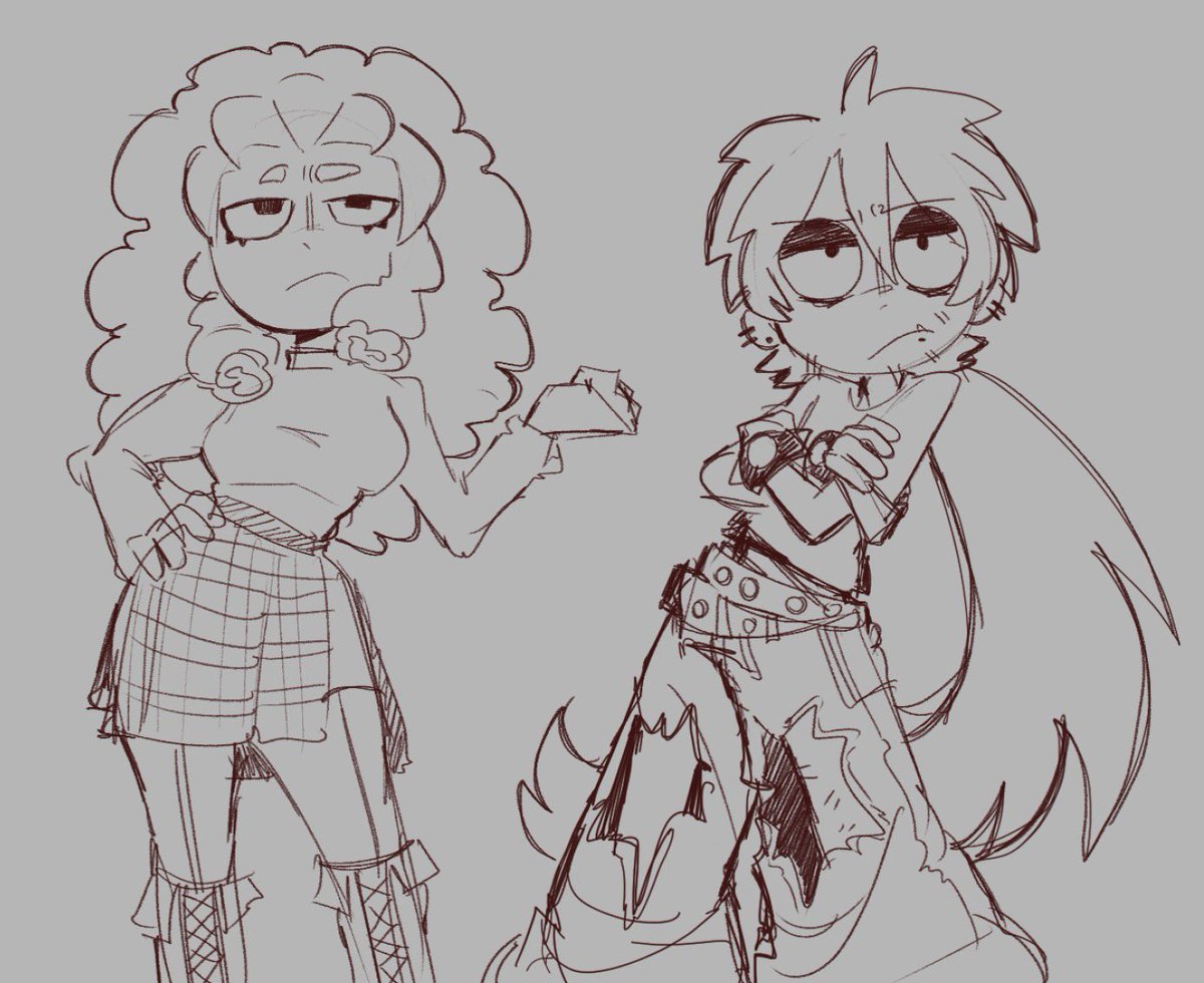 RedMyst_'s tweet photo. bestis enojados
#toddy #onnie #fhs #fnafhs #fhsz3r0 https://t.co/tPsrieFhmp