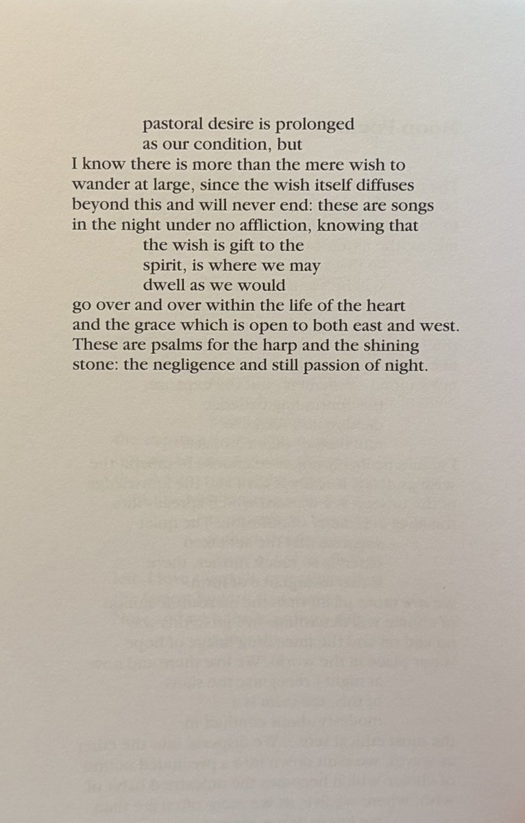 TomSnarsky's tweet photo. one of my favorite poems of the past 100 years~ https://t.co/5kcbQAFRXG