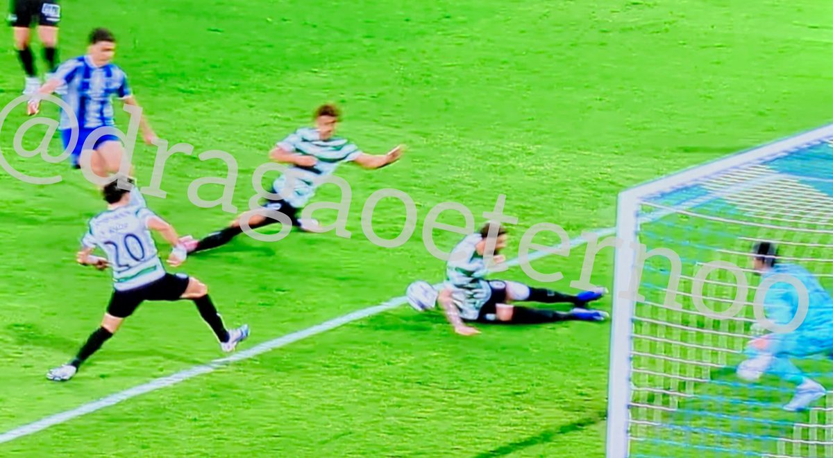 DragaoEternoo's tweet image. 2 pênaltis por assinalar em 30 segundos 🤬🤬🤬😡😡😡😡
#fcp #fcpscp #scp #sporting #fcporto #taçaportugal