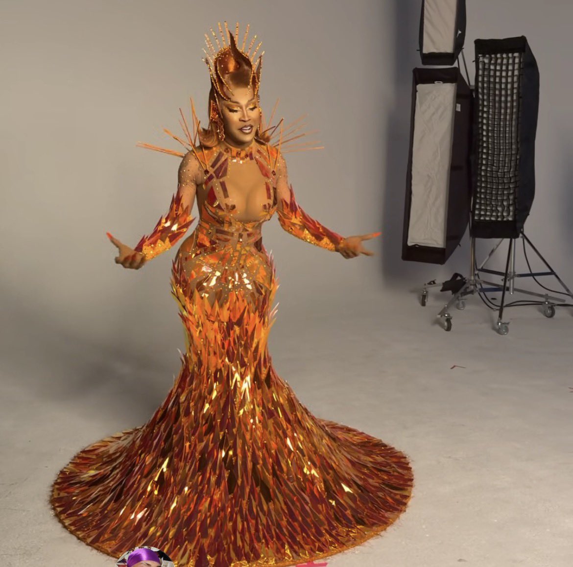 DesiRée Beck 🦃 tweet media