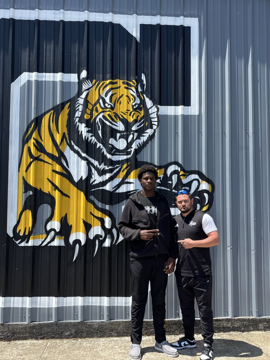 DalonteDavis's tweet image. AGTG #Northeast thanks for the opportunity