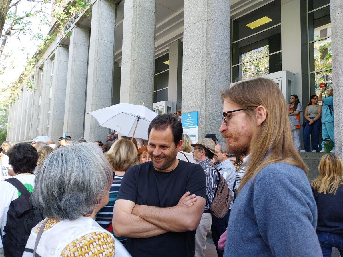 Pablo Fernández tweet media