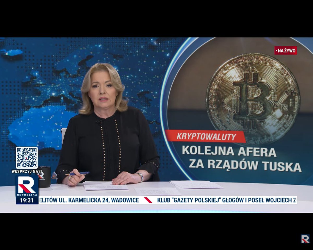 Ogladam"Wiadomości",bo nie stać mnie na dopalacze2 tweet media