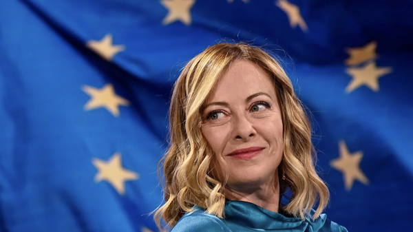 While everyone is trying to make sense of Trump’s statements and predict his next move, one of the most significant geopolitical shifts of recent decades is quietly unfolding in Europe. To understand why it began in the first place, you need to pay attention to one number: 10.