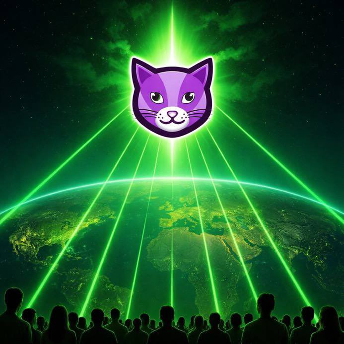 Impact-Driven 🔶🔥 tweet media