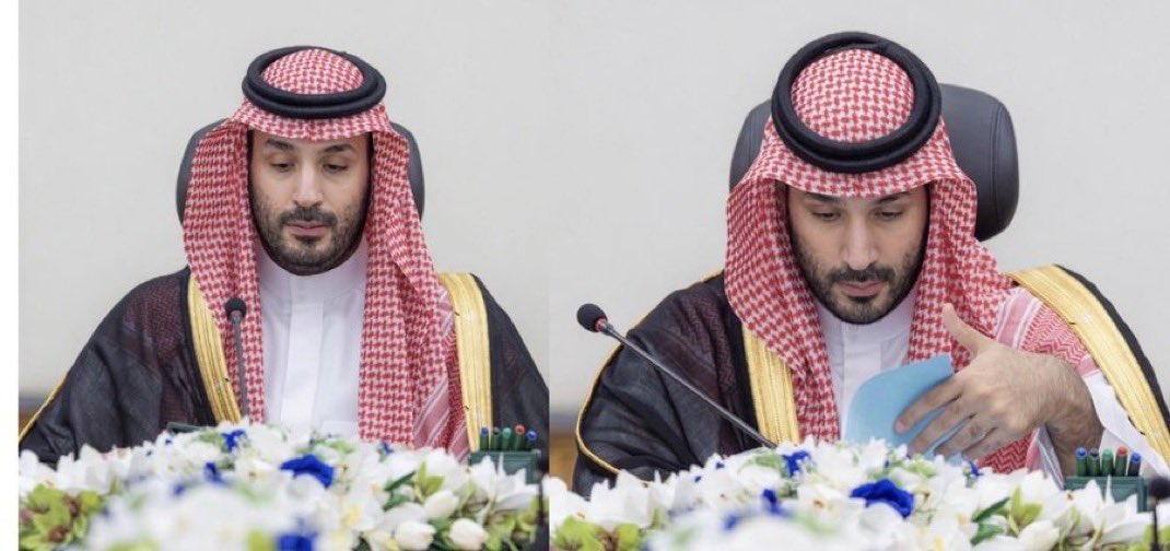 الله يحفظ محمدنا وينصره على من يعاديه، يا رب 🙏