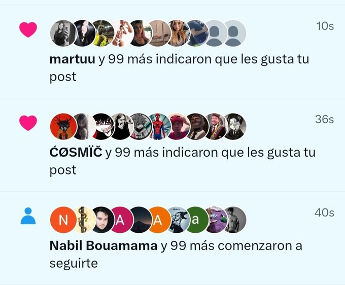 𝕏 is a good job 

Say hi 🧡🧡 
 
Gain 1000 + new followers now 🧡