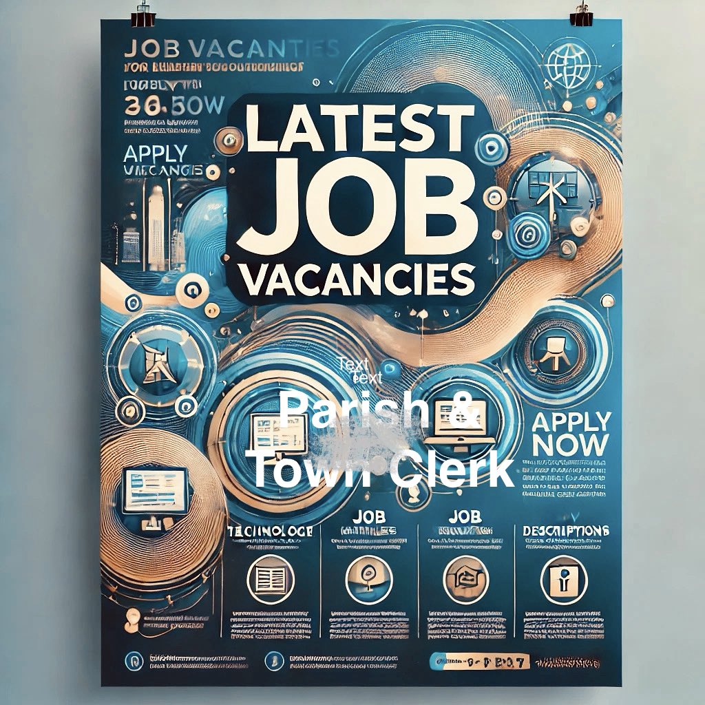 NorfolkPTS's tweet image. The latest #Parish and #Town #Clerk vacancies here in #Norfolk 

norfolkpts.org/support/vacanc…

#LocalGov #Community #Councils #recruitment #Support #Training