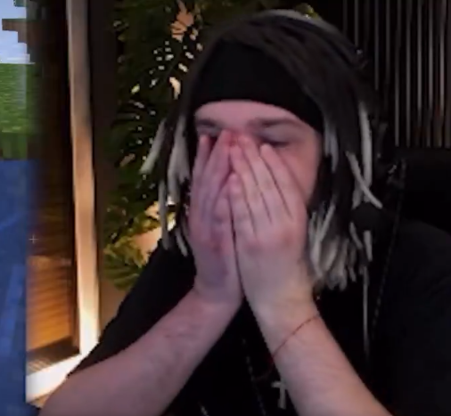 and they have literally the same reaction mann i love them
