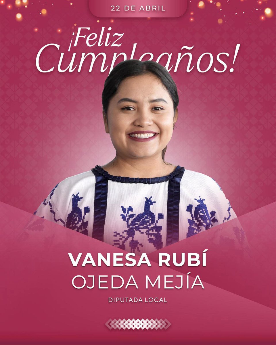 Yesenia Nolasco Ramírez tweet media