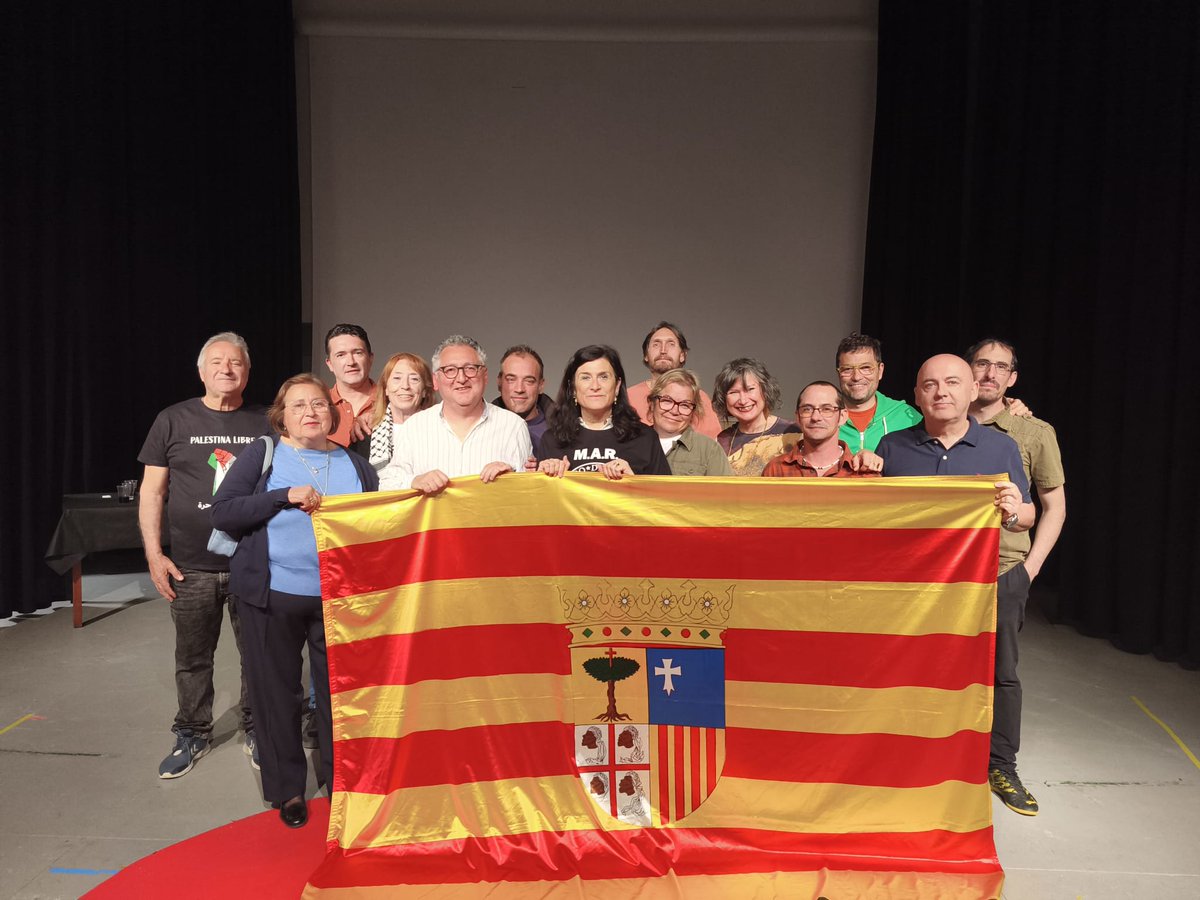 isabelasobras's tweet photo. V Edición de los Premios Dragón Minero, han sido galardonados Luis Miguel Benedicto Azuara, Club Triatón La Val y el Grupo Folclórico “Cierzos de Aragón”, en Montalbán. https://t.co/URkWfk7UTi