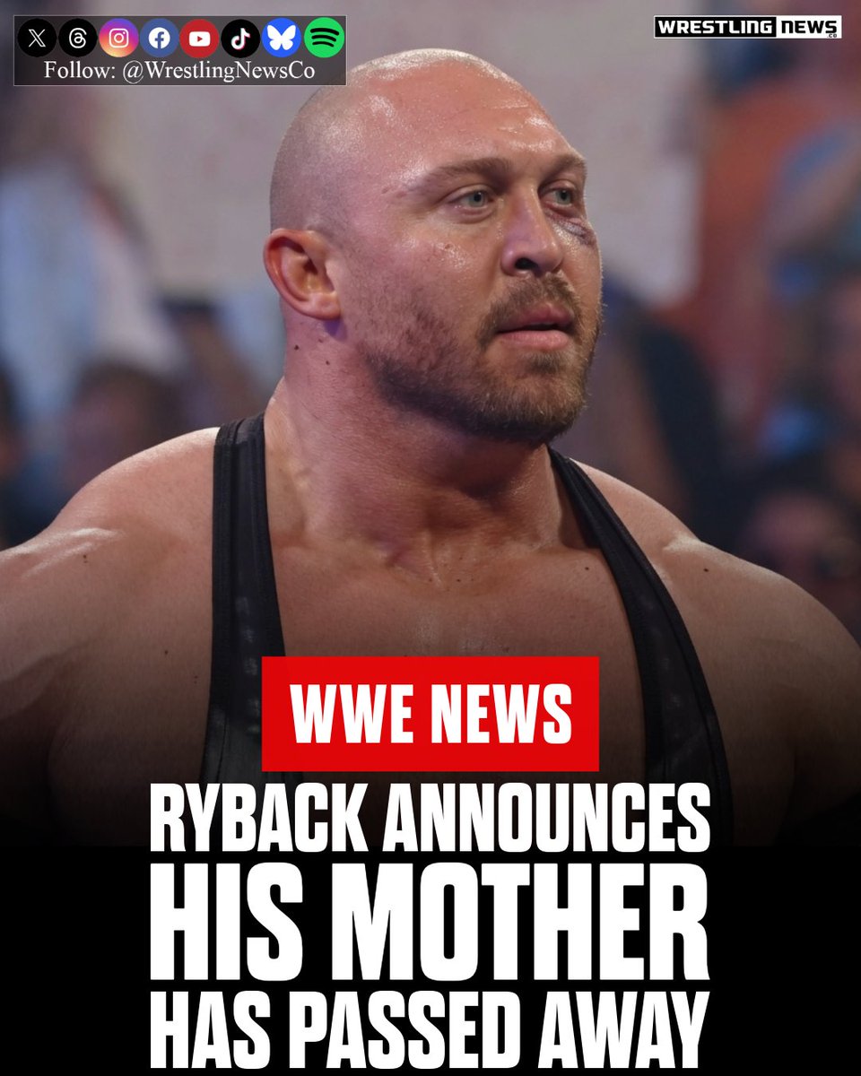 Wrestling News tweet media