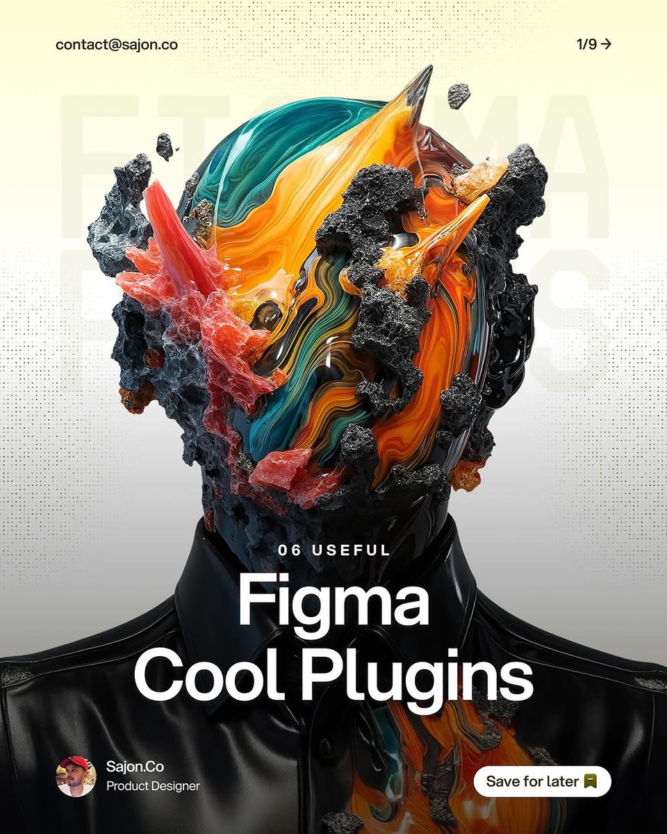 UiSavior's tweet photo. Level up your Figma game with these hidden gems that actually make a difference. 🦜 https://t.co/qrmTwQJuVh