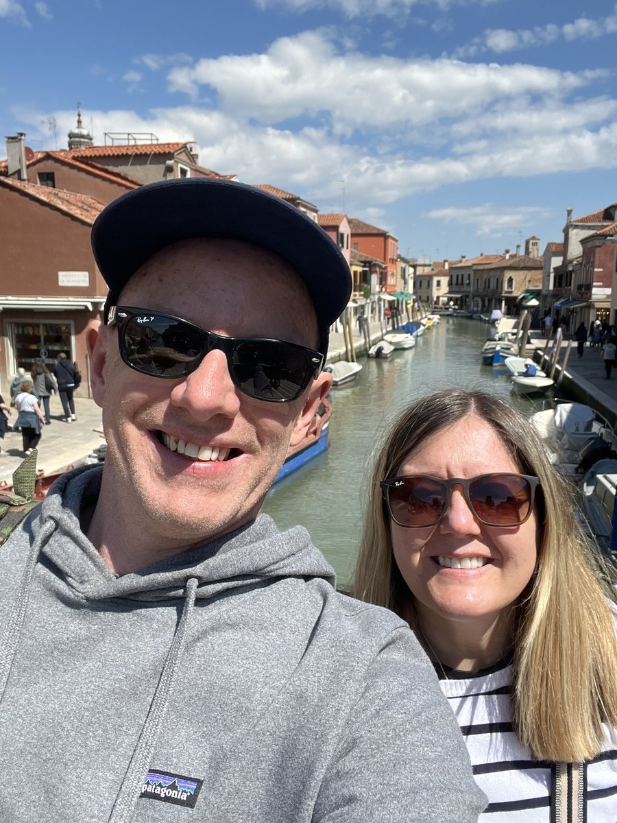 Garycross1972's tweet photo. Venice 🇮🇹🫶🏻 https://t.co/eSAtZHA4td
