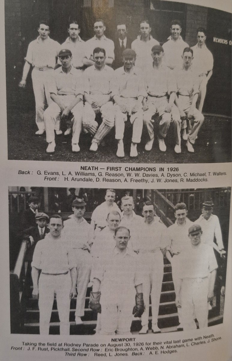 CC4 Museum of Welsh Cricket Podcast tweet media