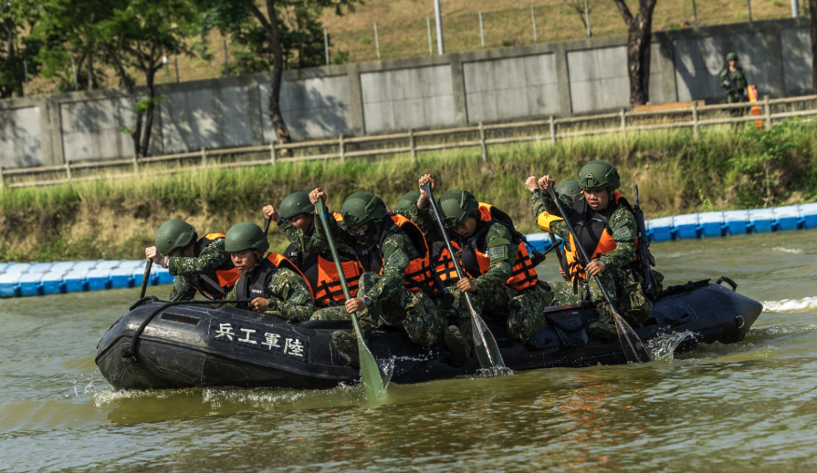 Taiwan Security Monitor (台灣安全觀測站) tweet media