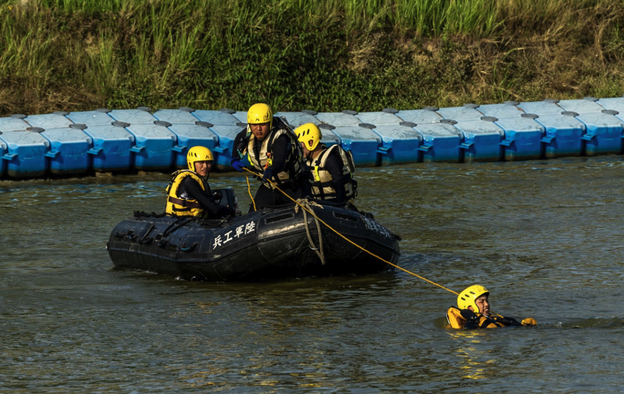 Taiwan Security Monitor (台灣安全觀測站) tweet media