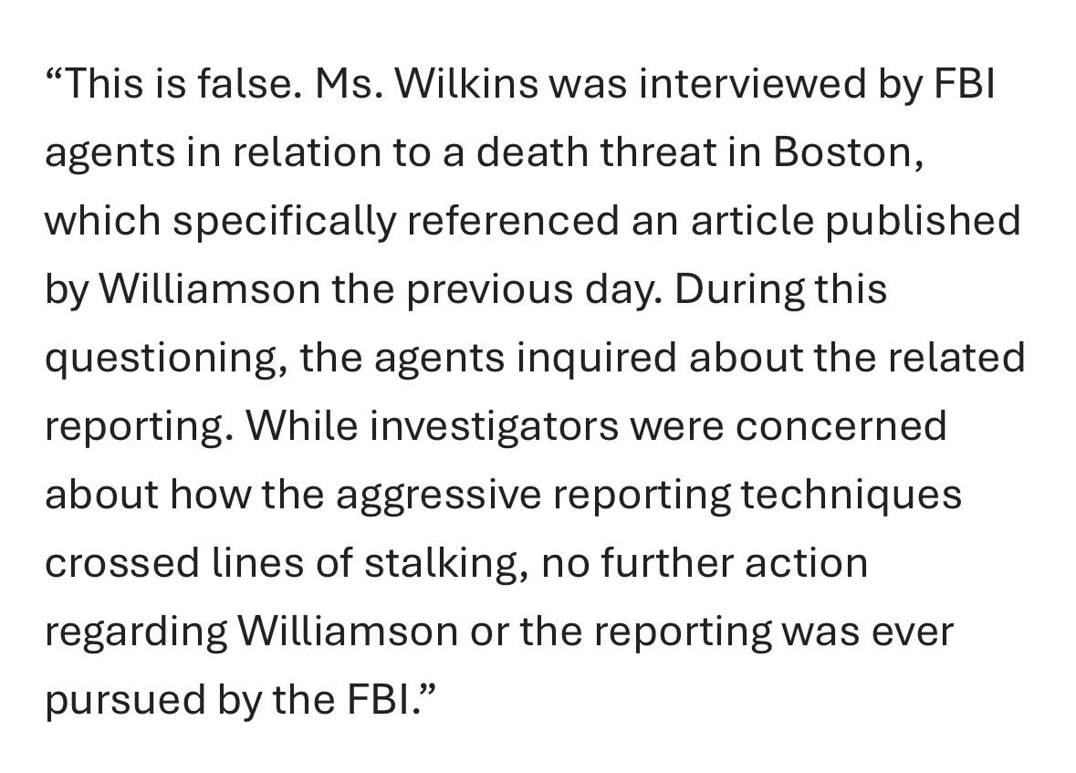 Ben Williamson tweet media