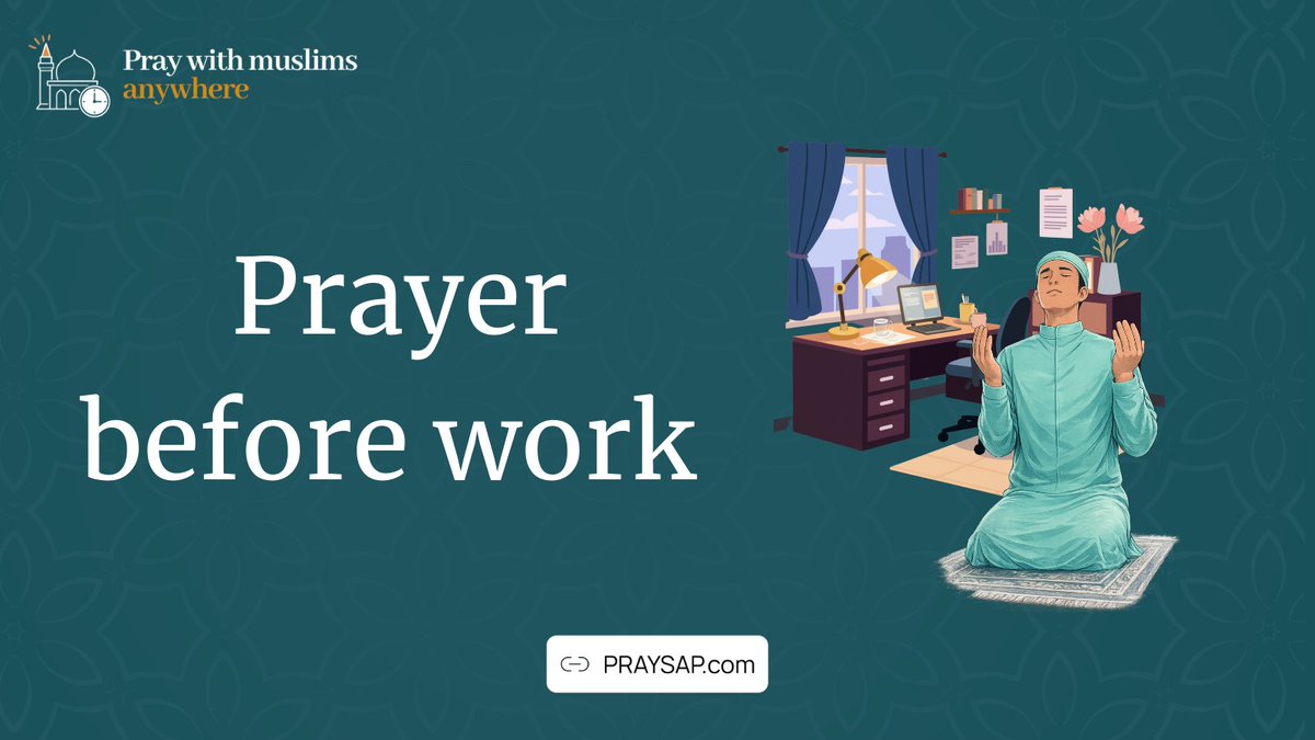 PRAYSAP tweet media