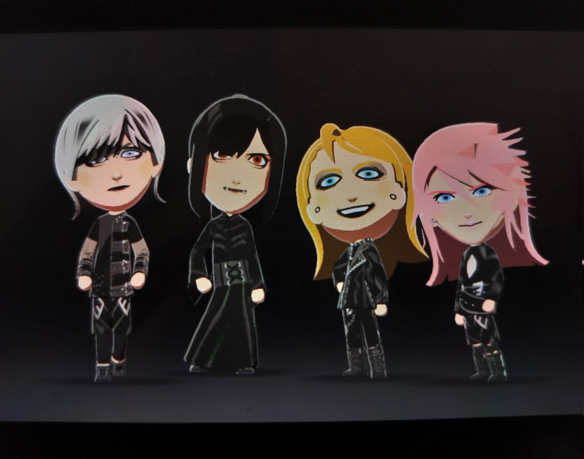 ココﾏｼﾞ🪭雑多垢 tweet media