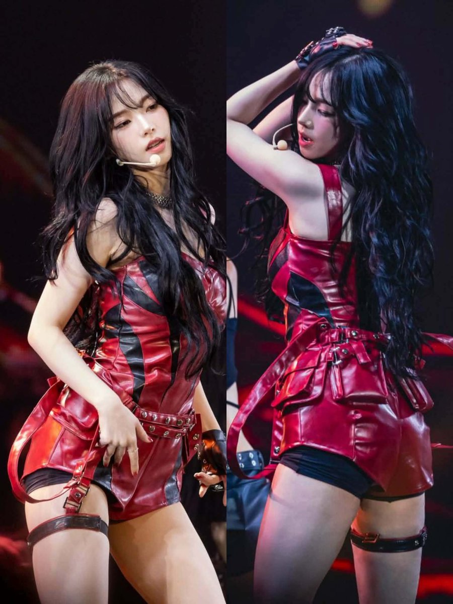 #KARINA #카리나 #KPOP