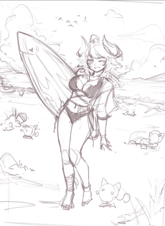 KazuoNT ✩ Comms closed (3/3) tweet media