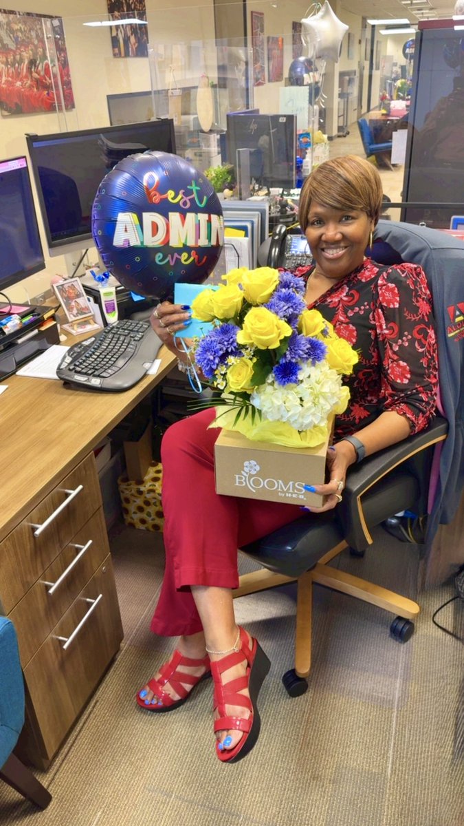 Crystal Watson, Ed.D. Proud Grambling State Alumni tweet media