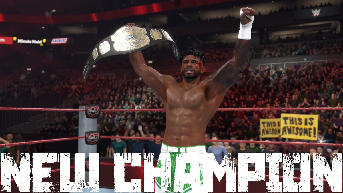 SWEWrestling2K's tweet photo. RUSSEL HUGHES DOES IT AGAIN!! HES NOW A 2X NATIONAL CHAMPION!! ITS LIKE HE ONLY TOOK A VACATION FROM THE TITLE! THIS KID IS UNSTOPPABLE I TELL YOU! https://t.co/RXH7b3pQ1m