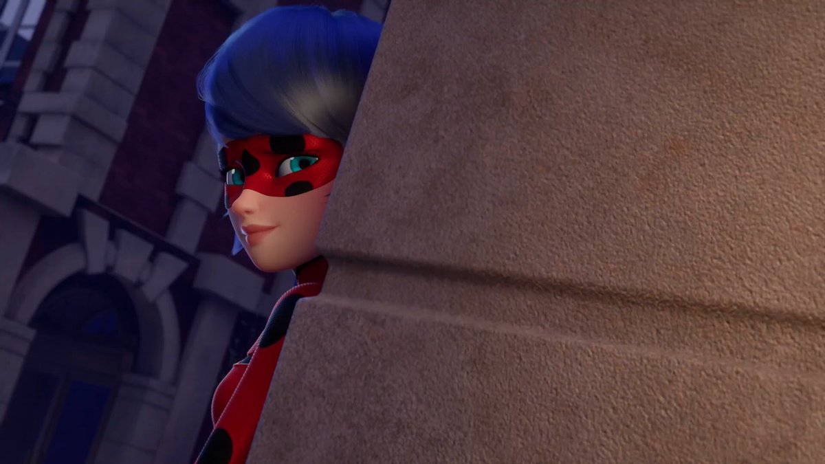 Andrew_Agreste's tweet image. And after all, the grandfather managed to see his granddaughter grow into an adult and even an old woman before he died, even though he never knew it was her. 

#ladybug #LilaRossi #adrien #marinette #MiraculousLadybug #MLBS6 #mlbtwt #MiraculousSeason6