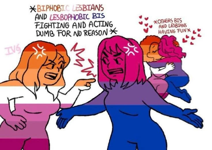 women loving women tweet media