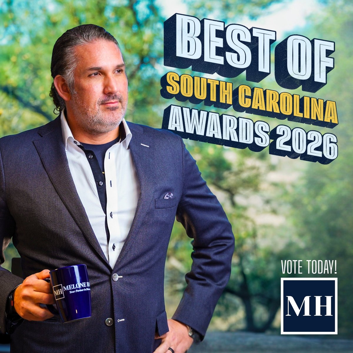 Melone Hatley P.C tweet media