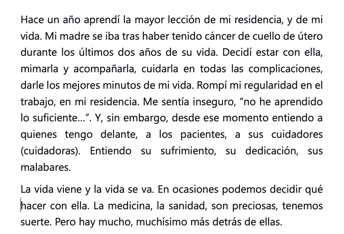 Javier De Sande tweet media