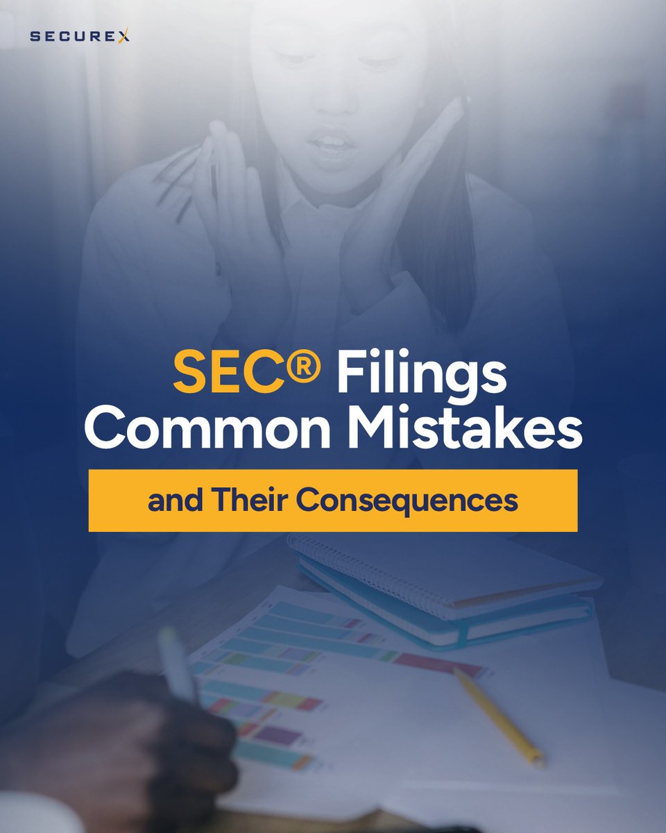 Securex Filings tweet media