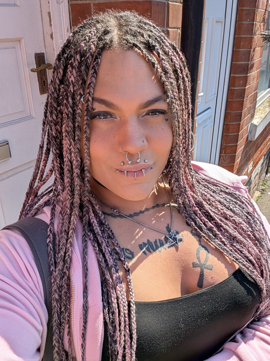 Liä🇬🇧🔞 (DSM-5 DLC pack) tweet media