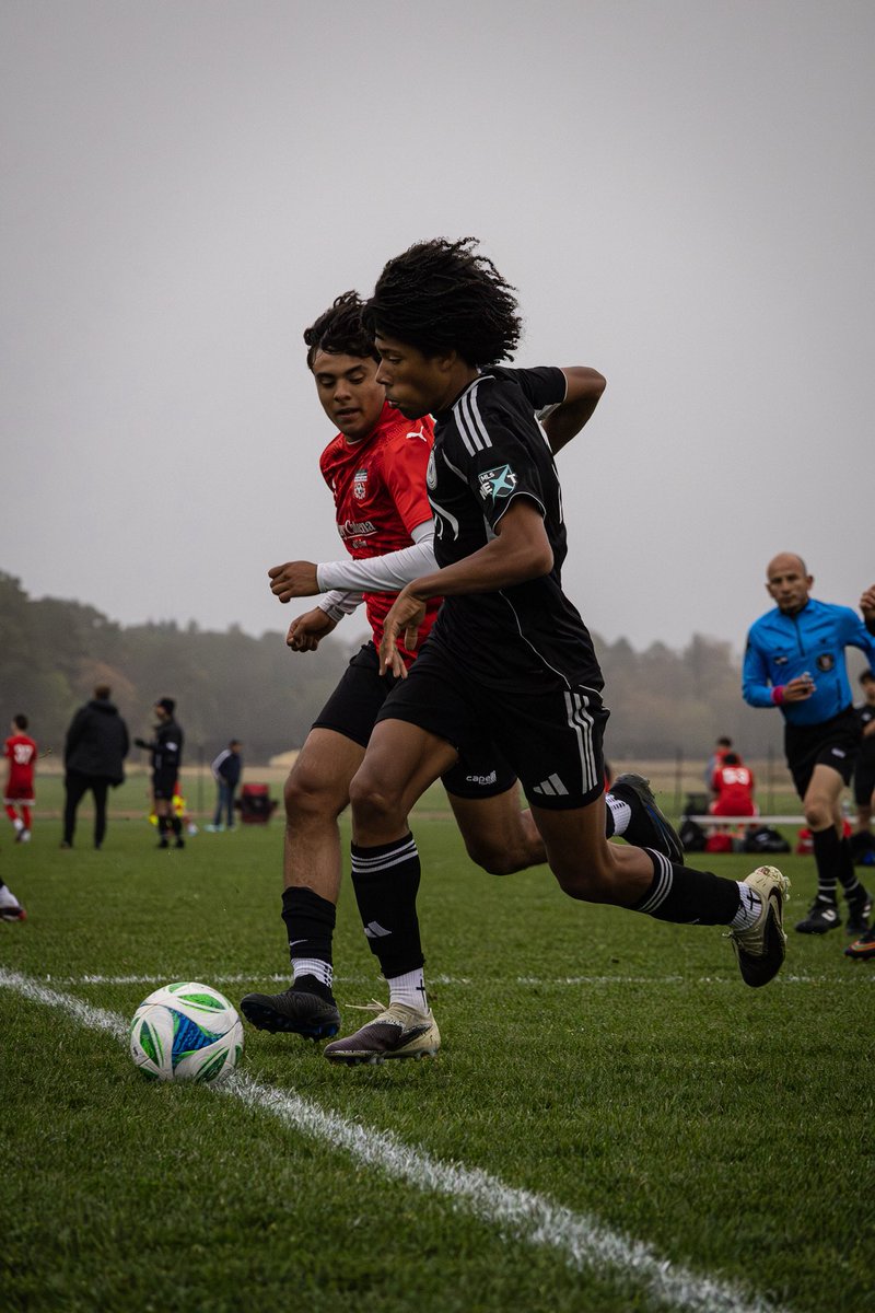 Yunioguatephl's tweet image. Another @MLSNEXT Event! #mlsnext #youthsoccer #referee