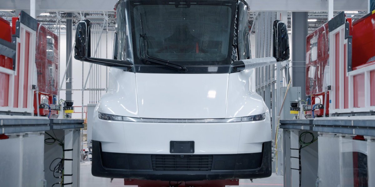 Sawyer Merritt tweet media