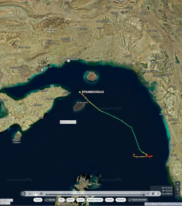 Mario Nawfal tweet media