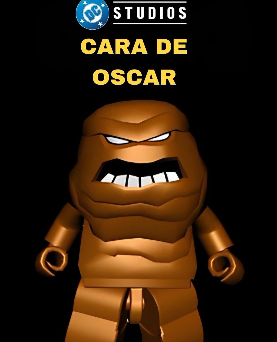 dailyplanetbr_'s tweet photo. 🫠Agora que tivemos tempo de processar as informações, o que vocês acharam do teaser de Cara de Barro? Superou as expectativas de vocês? https://t.co/hGeBfAg5Sk