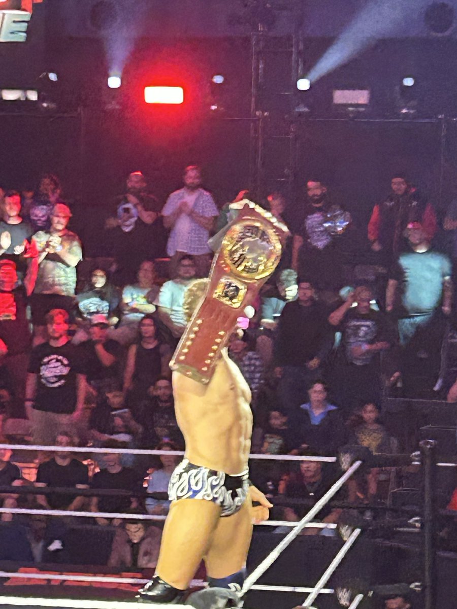 CRZ_Zane18's tweet image. NXT REVENGE WEEK 2 REVIEW:
Myles Borne vs Dion Lennex- ⭐️⭐️1/2
Joe Hendry vs Keanu Carver- ⭐️1/2
Casket Match- ⭐️⭐️⭐️1/2
Speed Match- ⭐️⭐️
Sol Ruca vs Zaria-⭐️⭐️⭐️⭐️
Overall-⭐️⭐️⭐️
#WWENXT