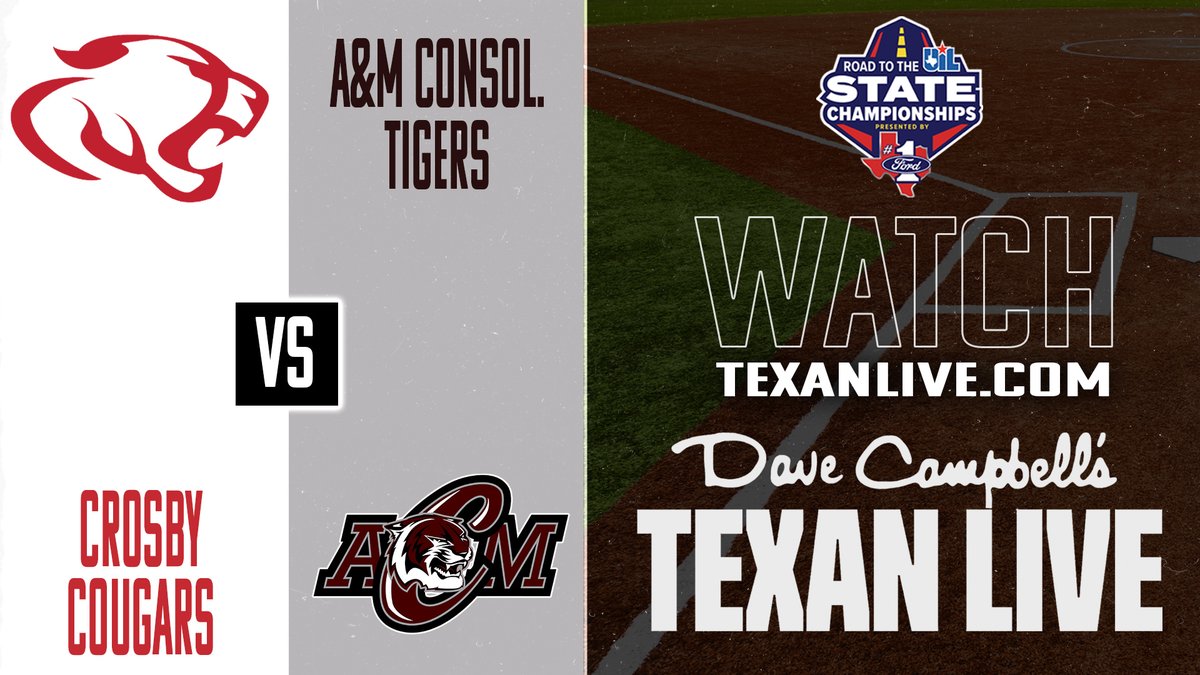 Dave Campbell’s Texan Live - Texanlive.com tweet media