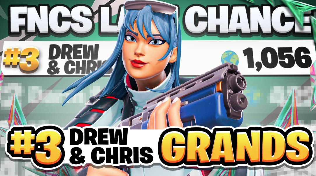 drew (@drewfpsx) / Posts / X