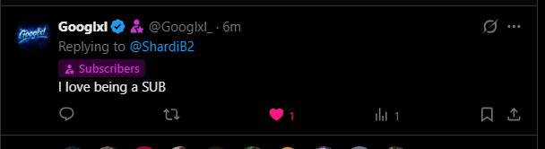 Don’t Follow Shardi B If You Hate Money tweet media